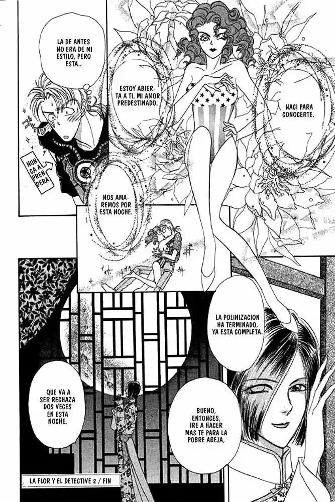 Pet Shop of horrors Hyohaku no hakobune - Capítulo 20 - Página 18 - LectorTMOo