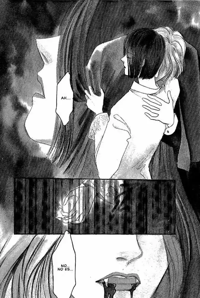 Pet Shop of horrors Hyohaku no hakobune - Capítulo 21 - Página 5 - LectorTMOo