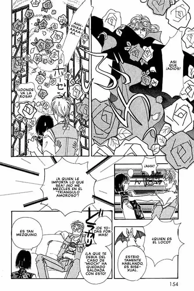 Pet Shop of horrors Hyohaku no hakobune - Capítulo 21 - Página 17 - LectorTMOo