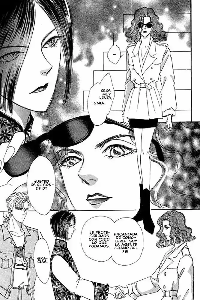 Pet Shop of horrors Hyohaku no hakobune - Capítulo 21 - Página 20 - LectorTMOo
