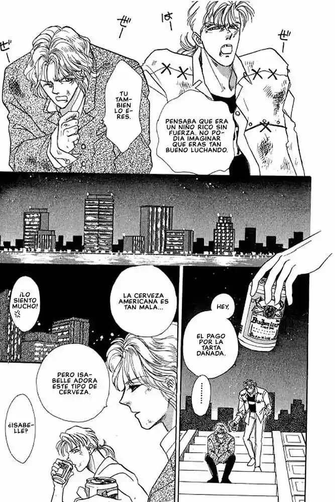 Pet Shop of horrors Hyohaku no hakobune - Capítulo 21 - Página 28 - LectorTMOo