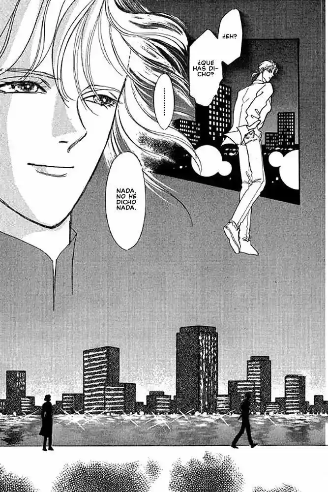 Pet Shop of horrors Hyohaku no hakobune - Capítulo 21 - Página 34 - LectorTMOo