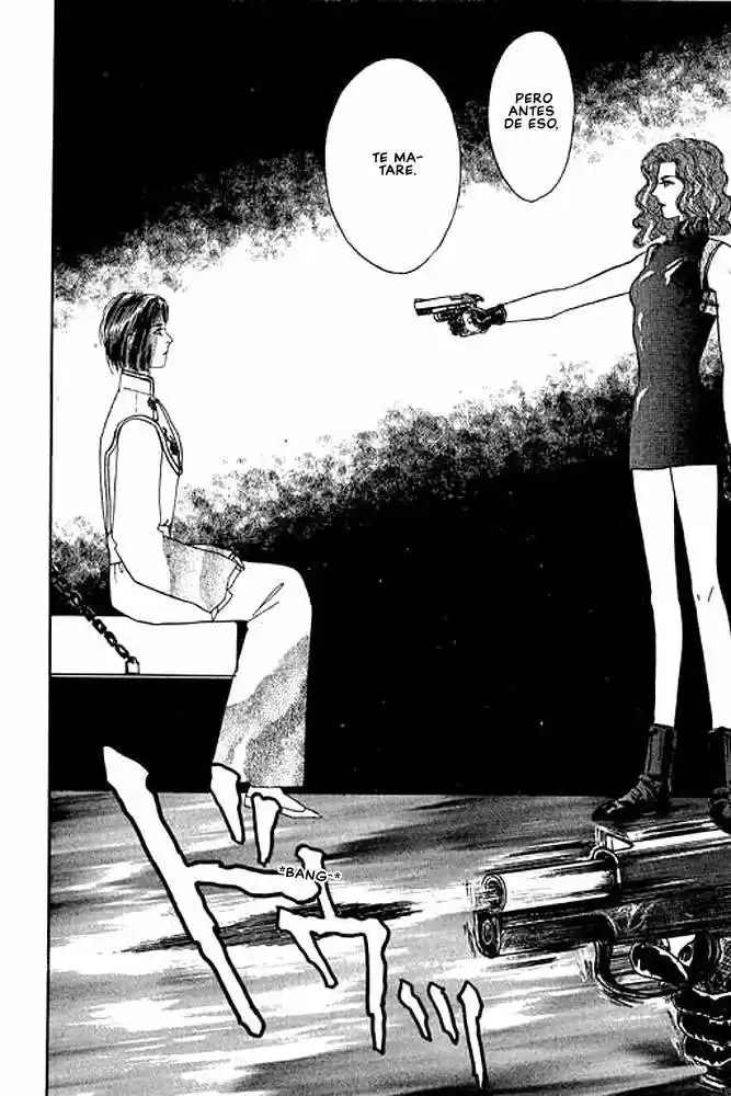 Pet Shop of horrors Hyohaku no hakobune - Capítulo 21 - Página 37 - LectorTMOo