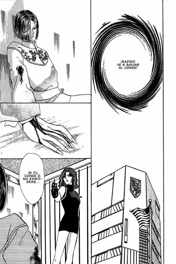 Pet Shop of horrors Hyohaku no hakobune - Capítulo 21 - Página 42 - LectorTMOo
