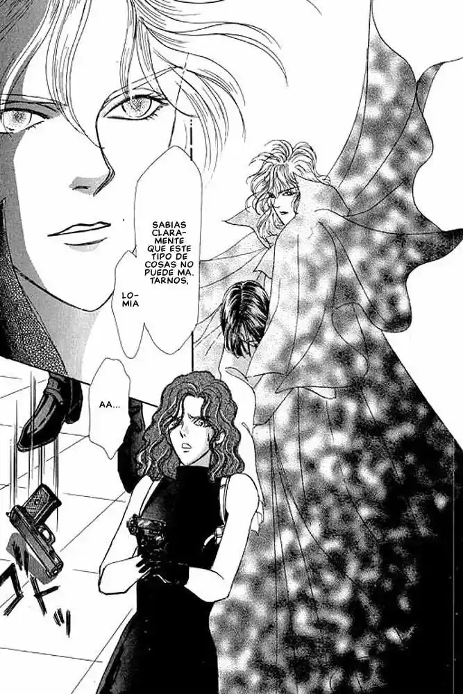 Pet Shop of horrors Hyohaku no hakobune - Capítulo 21 - Página 44 - LectorTMOo