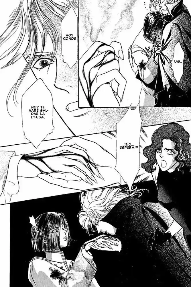 Pet Shop of horrors Hyohaku no hakobune - Capítulo 21 - Página 45 - LectorTMOo