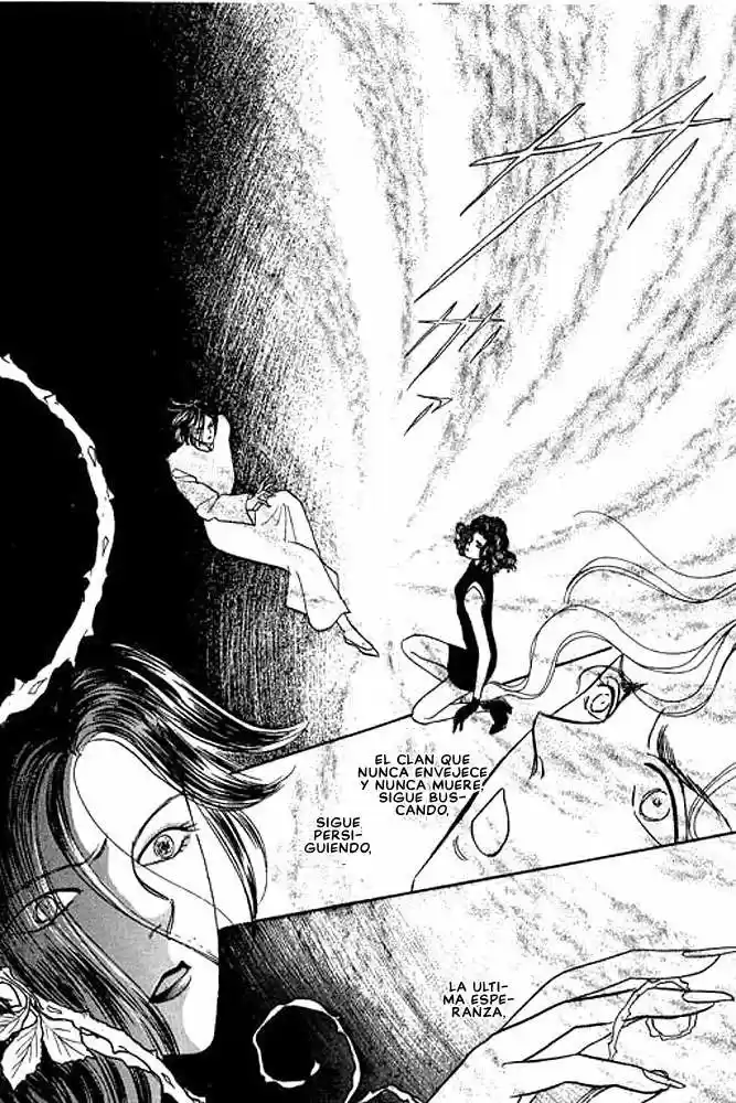 Pet Shop of horrors Hyohaku no hakobune - Capítulo 21 - Página 47 - LectorTMOo