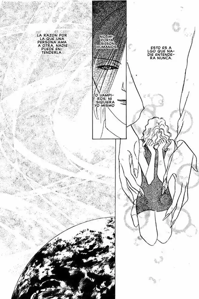 Pet Shop of horrors Hyohaku no hakobune - Capítulo 21 - Página 52 - LectorTMOo