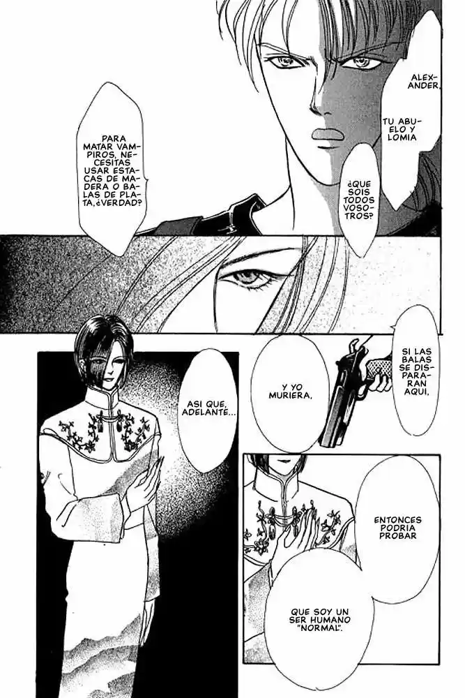 Pet Shop of horrors Hyohaku no hakobune - Capítulo 21 - Página 58 - LectorTMOo