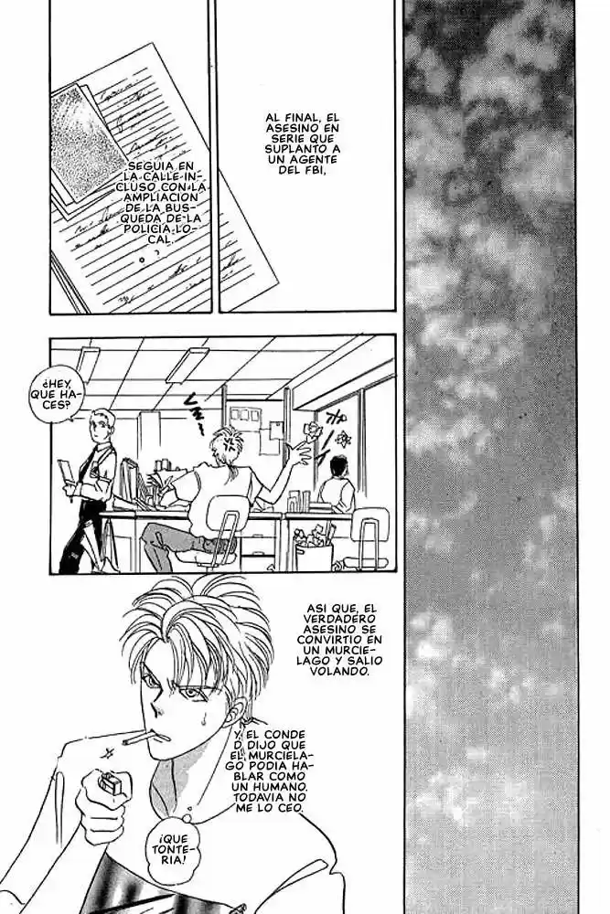 Pet Shop of horrors Hyohaku no hakobune - Capítulo 21 - Página 60 - LectorTMOo