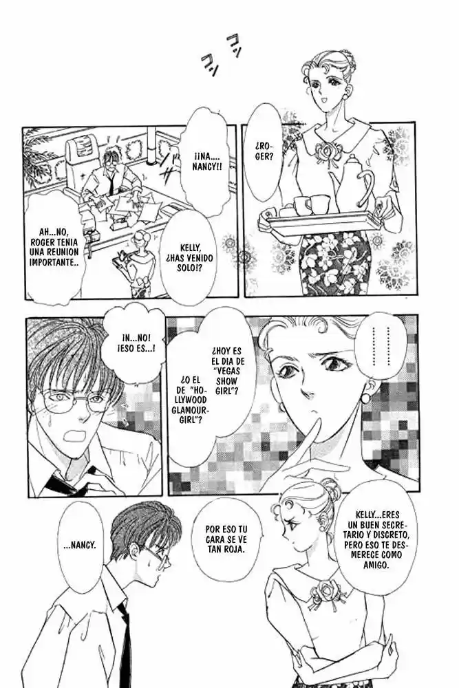 Pet Shop of horrors Hyohaku no hakobune - Capítulo 22 - Página 15 - LectorTMOo