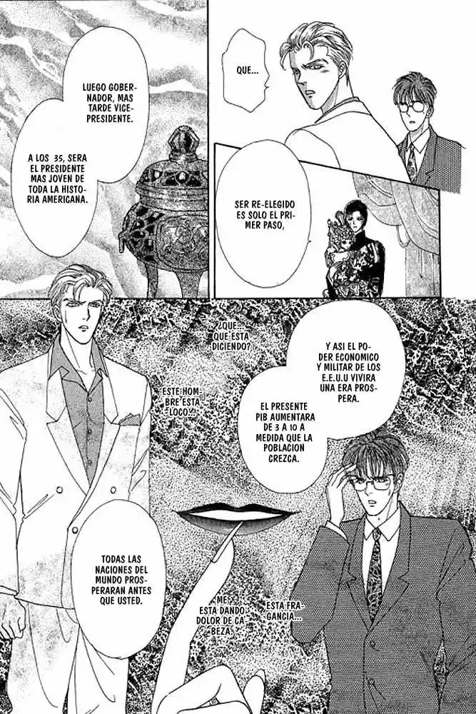 Pet Shop of horrors Hyohaku no hakobune - Capítulo 22 - Página 31 - LectorTMOo