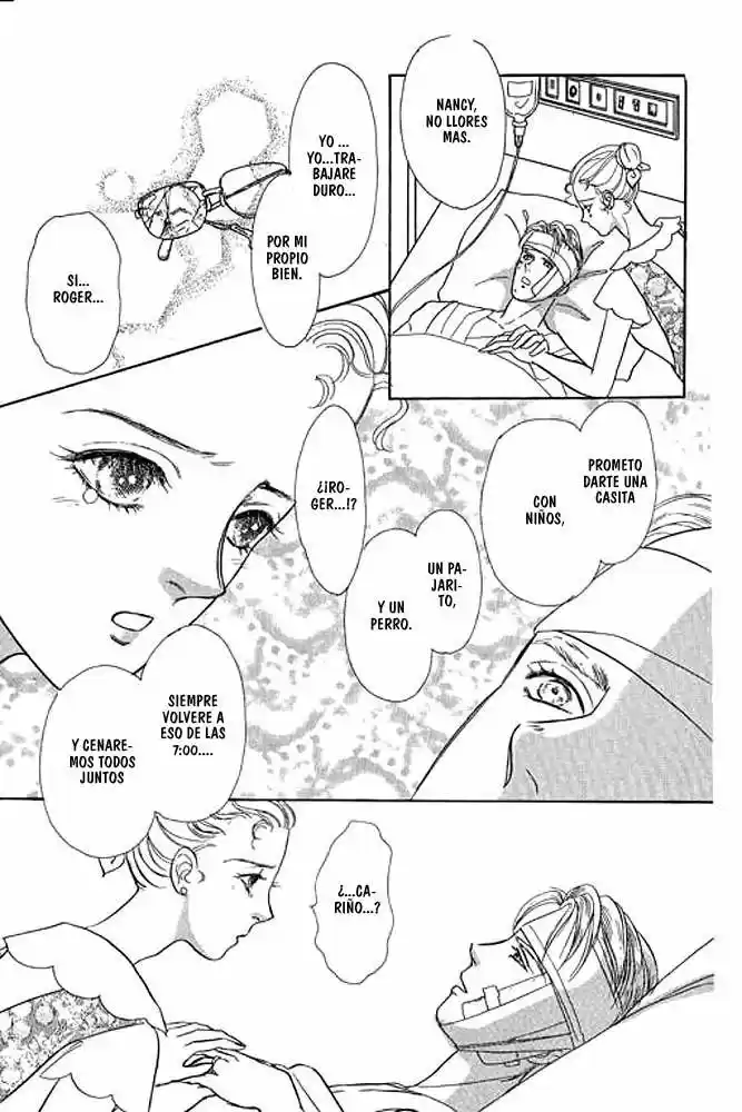 Pet Shop of horrors Hyohaku no hakobune - Capítulo 22 - Página 53 - LectorTMOo