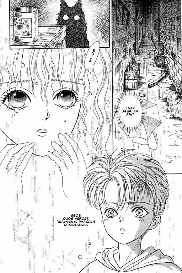 Pet Shop of horrors Hyohaku no hakobune - Capítulo 24 - Página 11 - LectorTMOo