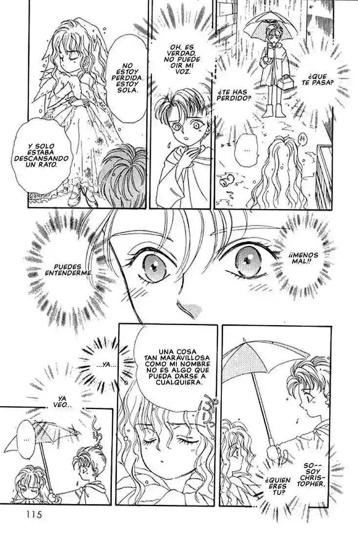Pet Shop of horrors Hyohaku no hakobune - Capítulo 24 - Página 12 - LectorTMOo