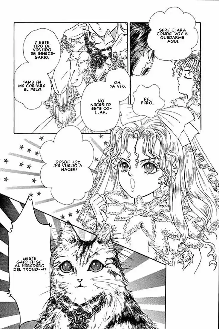 Pet Shop of horrors Hyohaku no hakobune - Capítulo 24 - Página 20 - LectorTMOo