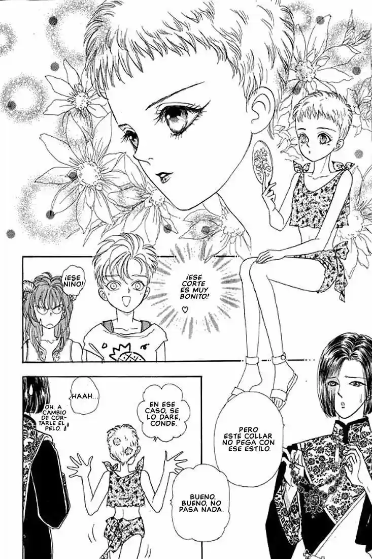 Pet Shop of horrors Hyohaku no hakobune - Capítulo 24 - Página 25 - LectorTMOo