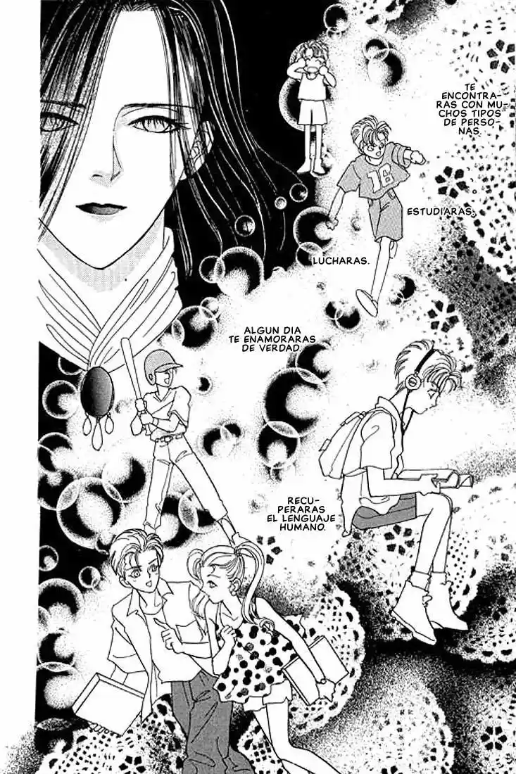 Pet Shop of horrors Hyohaku no hakobune - Capítulo 24 - Página 37 - LectorTMOo