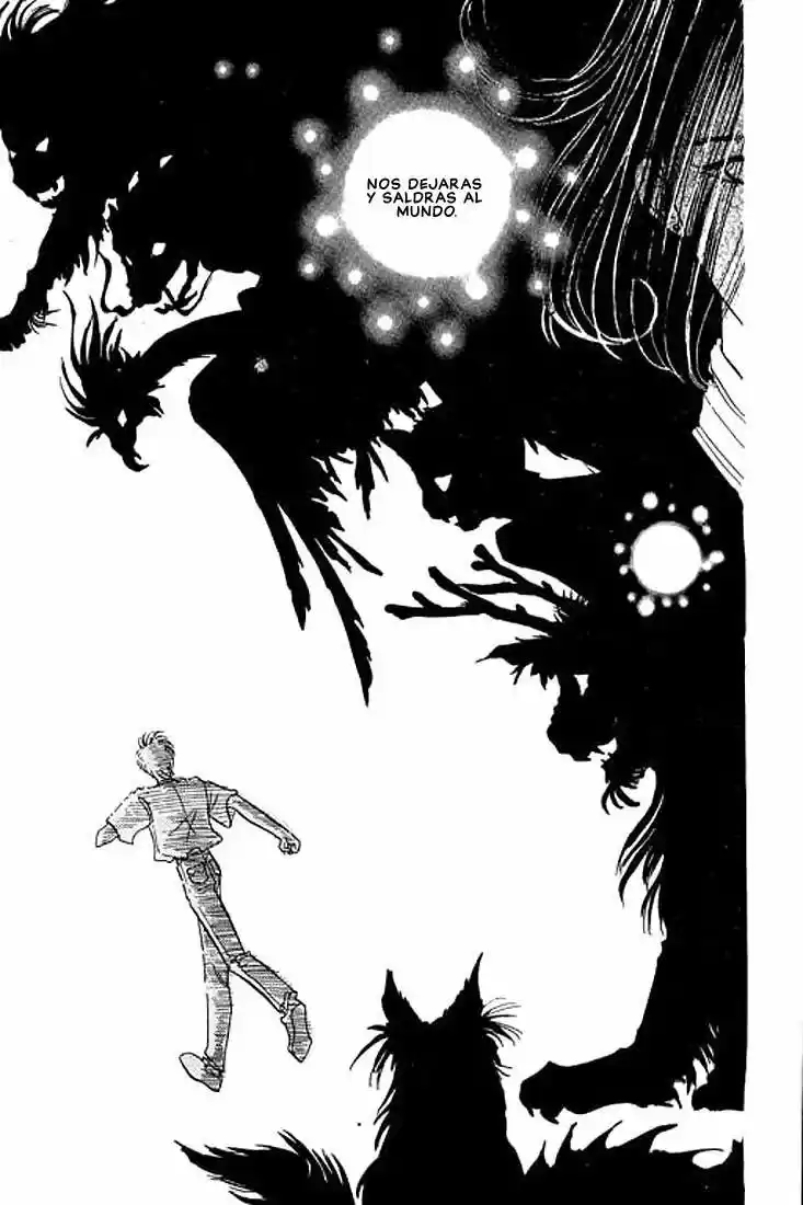 Pet Shop of horrors Hyohaku no hakobune - Capítulo 24 - Página 38 - LectorTMOo