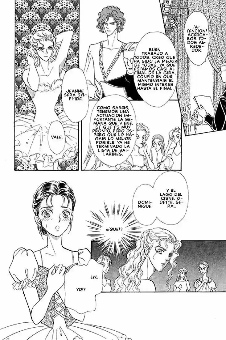 Pet Shop of horrors Hyohaku no hakobune - Capítulo 25 - Página 5 - LectorTMOo