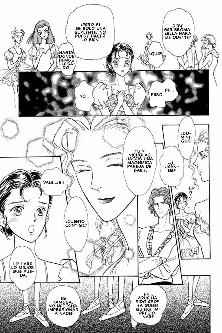 Pet Shop of horrors Hyohaku no hakobune - Capítulo 25 - Página 6 - LectorTMOo