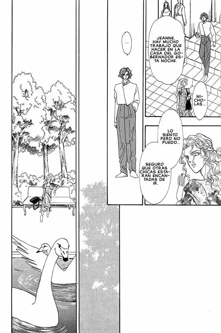 Pet Shop of horrors Hyohaku no hakobune - Capítulo 25 - Página 7 - LectorTMOo