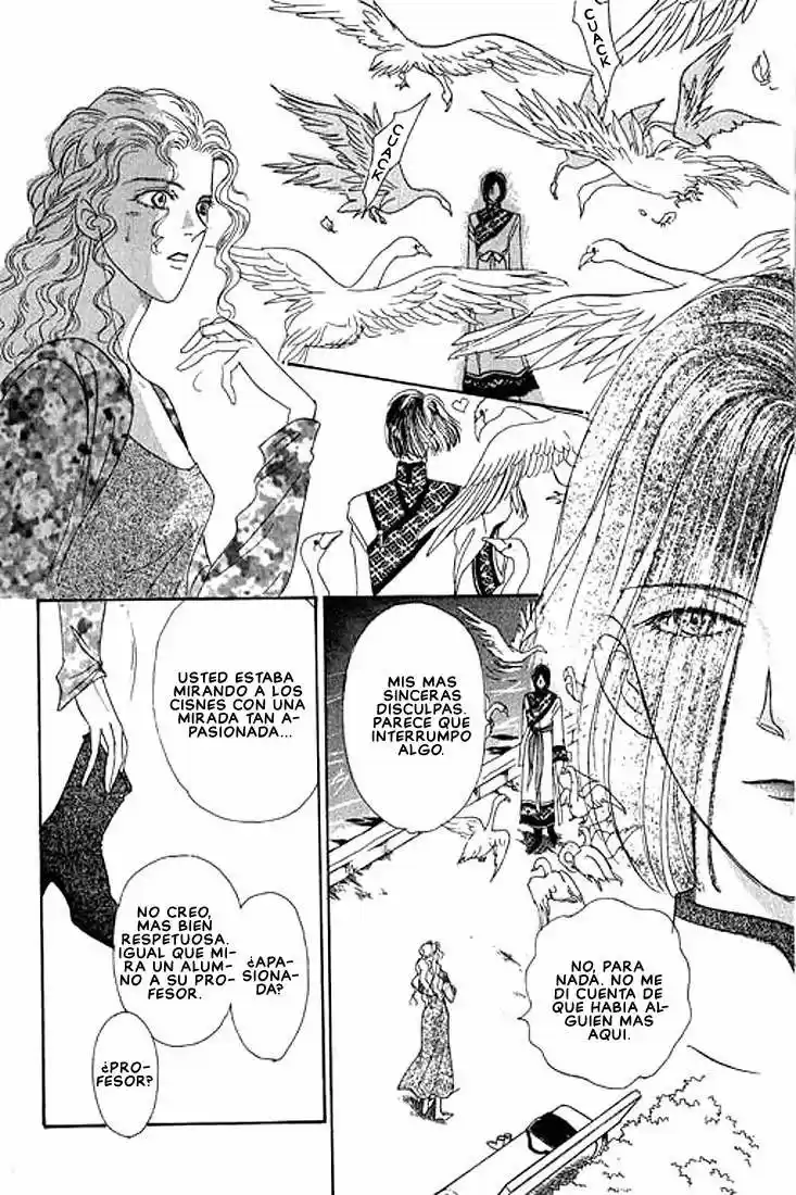 Pet Shop of horrors Hyohaku no hakobune - Capítulo 25 - Página 9 - LectorTMOo