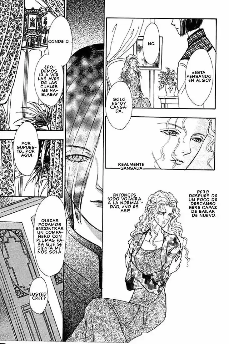 Pet Shop of horrors Hyohaku no hakobune - Capítulo 25 - Página 14 - LectorTMOo