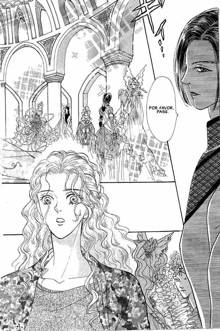 Pet Shop of horrors Hyohaku no hakobune - Capítulo 25 - Página 15 - LectorTMOo