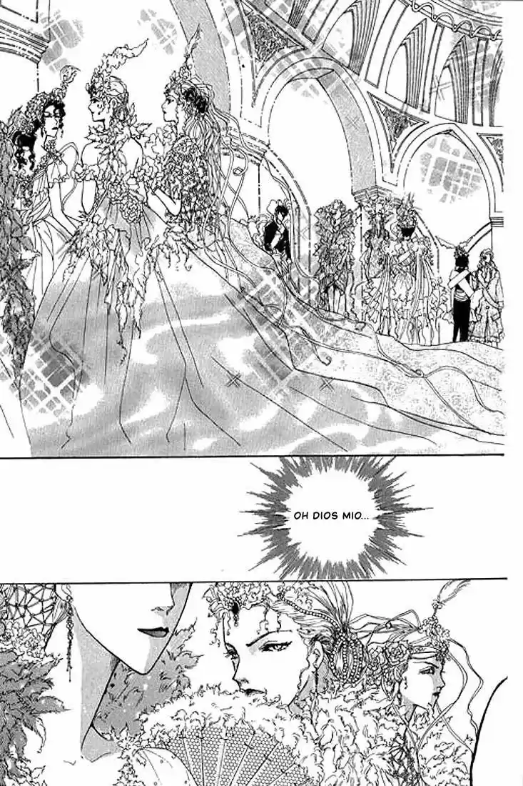 Pet Shop of horrors Hyohaku no hakobune - Capítulo 25 - Página 16 - LectorTMOo