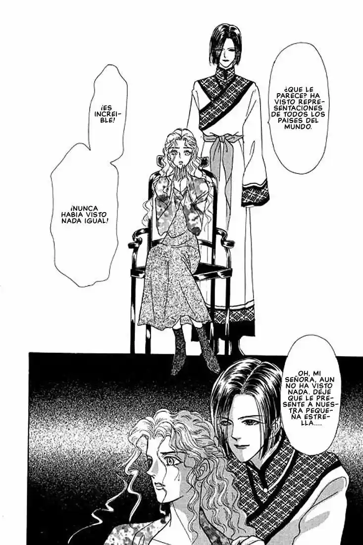 Pet Shop of horrors Hyohaku no hakobune - Capítulo 25 - Página 21 - LectorTMOo
