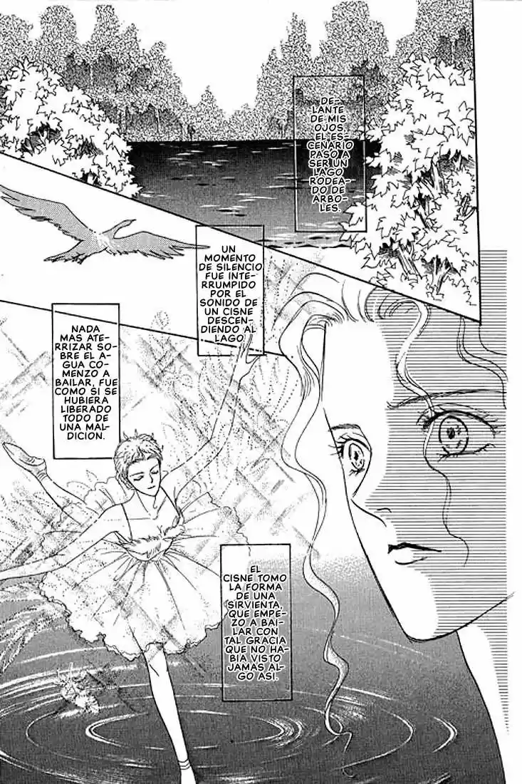 Pet Shop of horrors Hyohaku no hakobune - Capítulo 25 - Página 22 - LectorTMOo