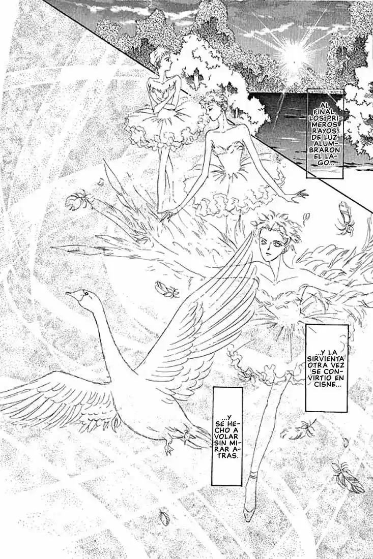 Pet Shop of horrors Hyohaku no hakobune - Capítulo 25 - Página 23 - LectorTMOo