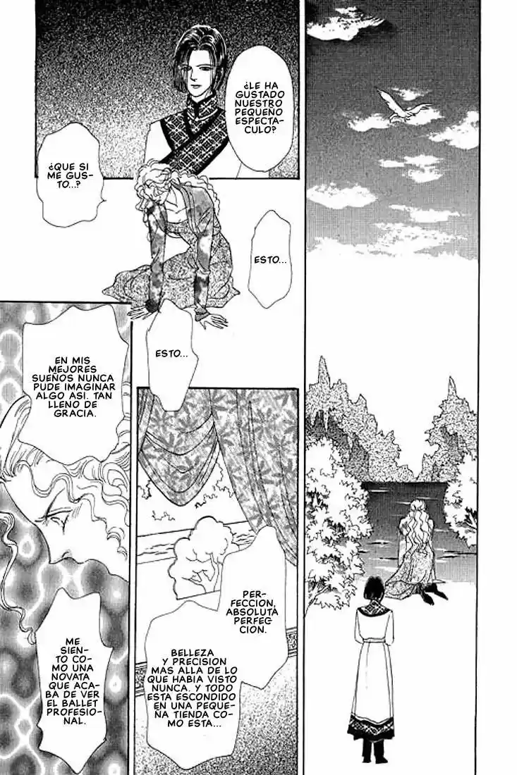 Pet Shop of horrors Hyohaku no hakobune - Capítulo 25 - Página 24 - LectorTMOo