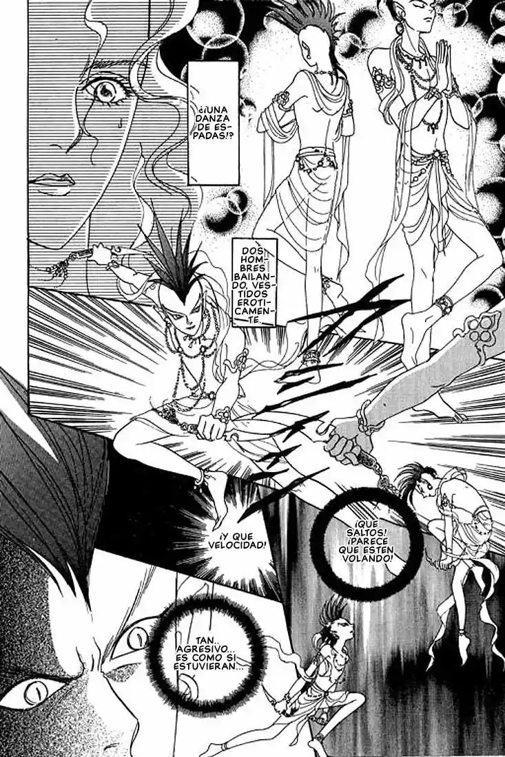Pet Shop of horrors Hyohaku no hakobune - Capítulo 25 - Página 29 - LectorTMOo