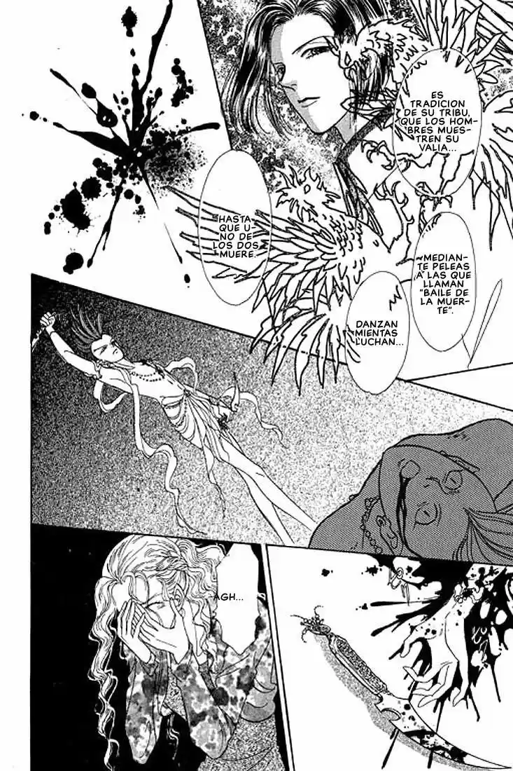 Pet Shop of horrors Hyohaku no hakobune - Capítulo 25 - Página 31 - LectorTMOo