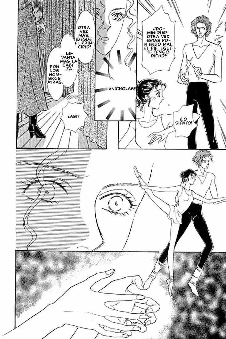 Pet Shop of horrors Hyohaku no hakobune - Capítulo 25 - Página 35 - LectorTMOo