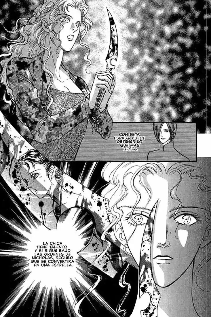 Pet Shop of horrors Hyohaku no hakobune - Capítulo 25 - Página 36 - LectorTMOo