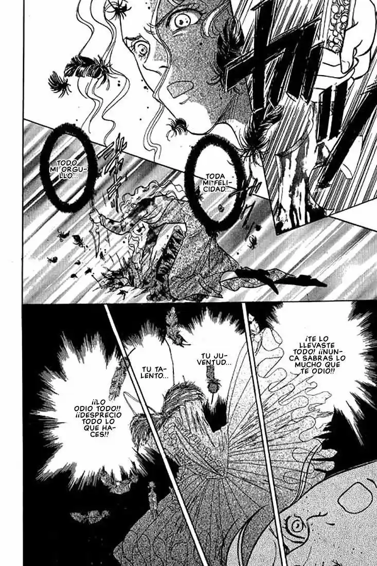 Pet Shop of horrors Hyohaku no hakobune - Capítulo 25 - Página 39 - LectorTMOo
