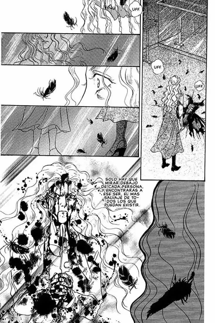 Pet Shop of horrors Hyohaku no hakobune - Capítulo 25 - Página 40 - LectorTMOo