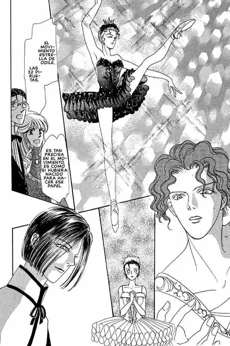 Pet Shop of horrors Hyohaku no hakobune - Capítulo 25 - Página 45 - LectorTMOo