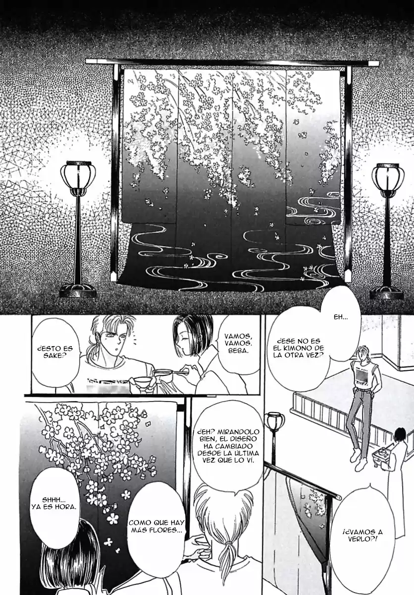 Pet Shop of horrors Hyohaku no hakobune - Capítulo 26.50 - Página 11 - LectorTMOo