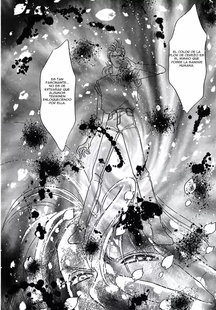 Pet Shop of horrors Hyohaku no hakobune - Capítulo 26.50 - Página 15 - LectorTMOo