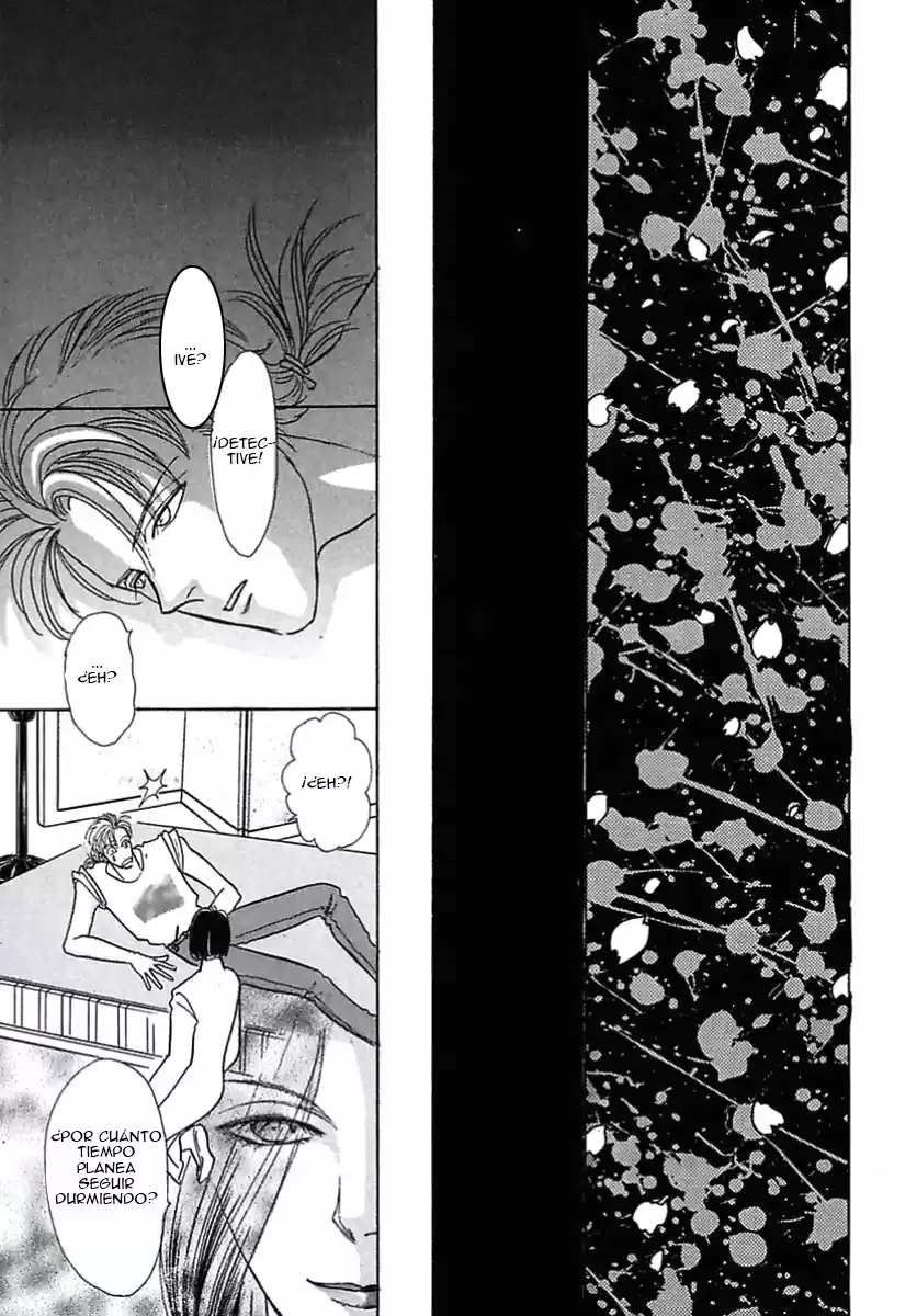 Pet Shop of horrors Hyohaku no hakobune - Capítulo 26.50 - Página 16 - LectorTMOo