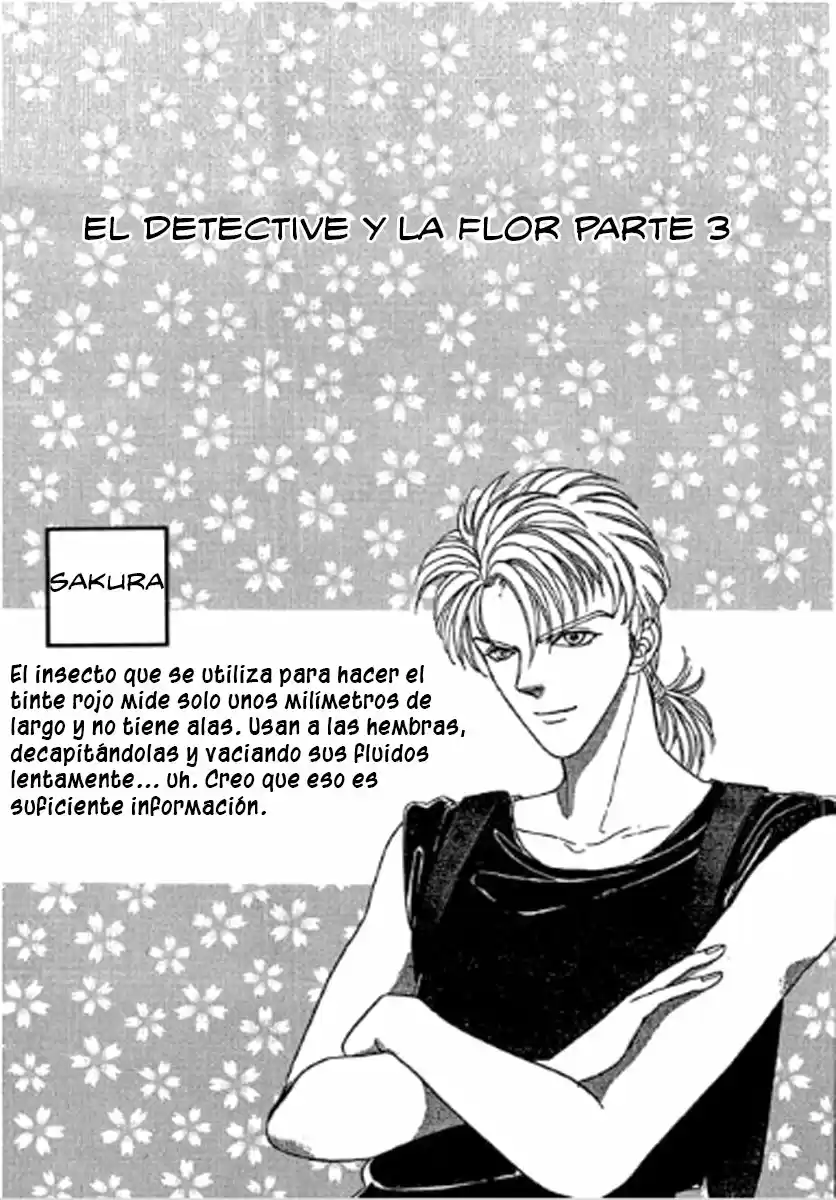 Pet Shop of horrors Hyohaku no hakobune - Capítulo 26.50 - Página 18 - LectorTMOo