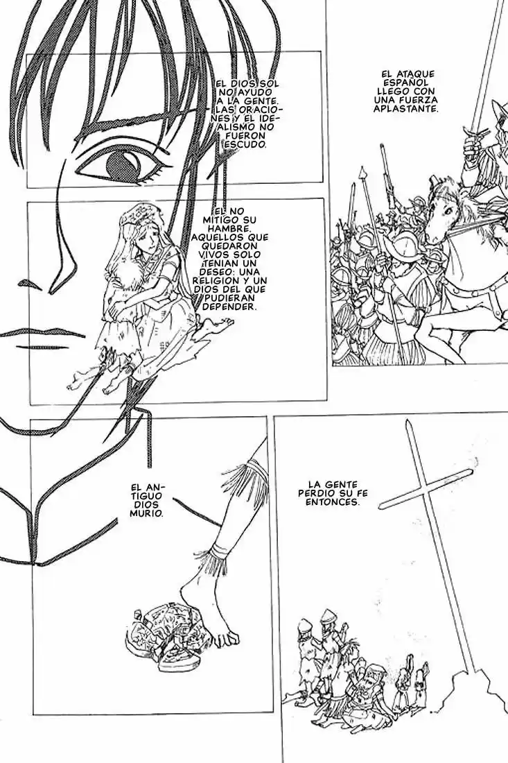 Pet Shop of horrors Hyohaku no hakobune - Capítulo 27 - Página 29 - LectorTMOo