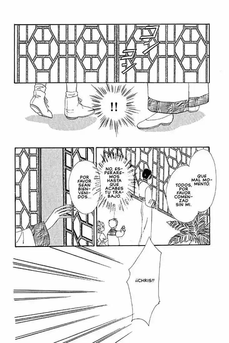Pet Shop of horrors Hyohaku no hakobune - Capítulo 28 - Página 9 - LectorTMOo