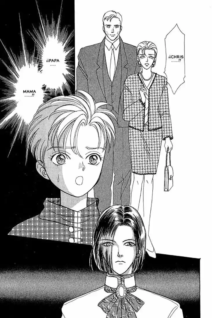 Pet Shop of horrors Hyohaku no hakobune - Capítulo 28 - Página 10 - LectorTMOo