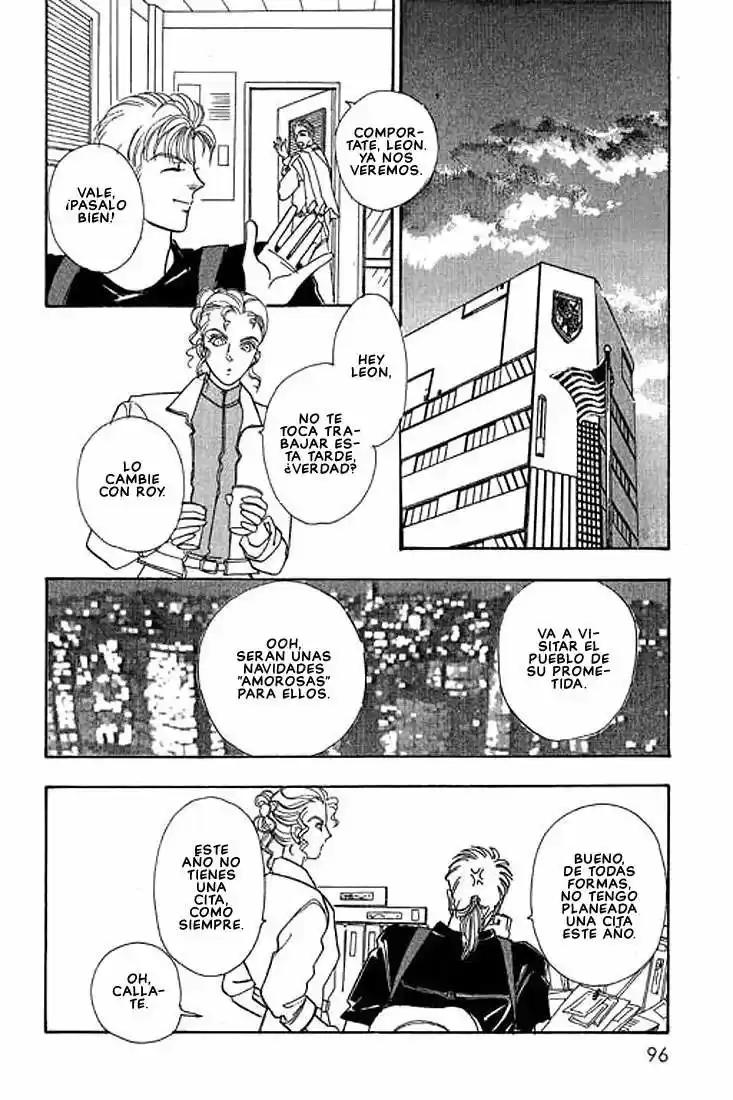 Pet Shop of horrors Hyohaku no hakobune - Capítulo 28 - Página 11 - LectorTMOo