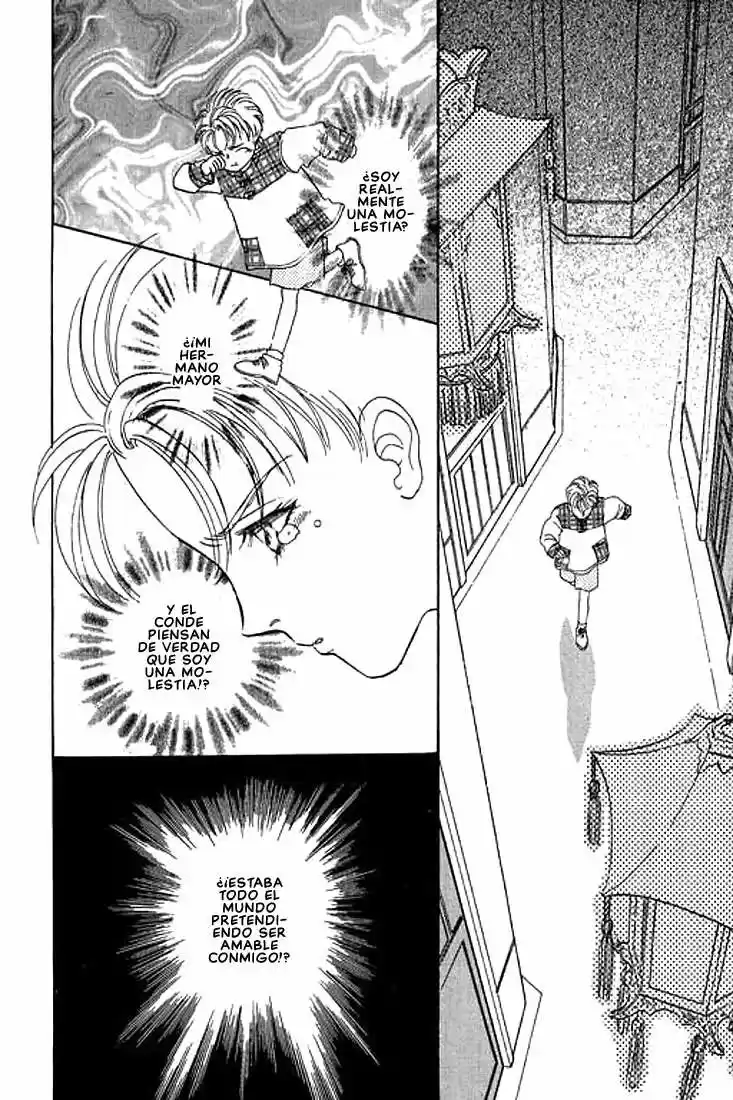 Pet Shop of horrors Hyohaku no hakobune - Capítulo 28 - Página 19 - LectorTMOo
